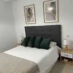 Vut Imperial La Ranita Salmantina Daire Salamanca