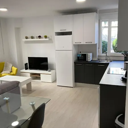 Vut Imperial La Ranita Salmantina Appartement