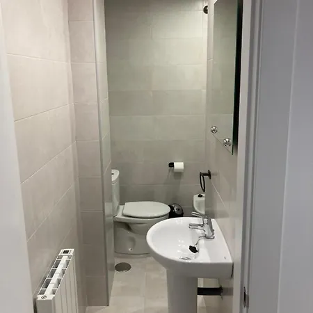 Appartement Vut Imperial La Ranita Salmantina Salamanque