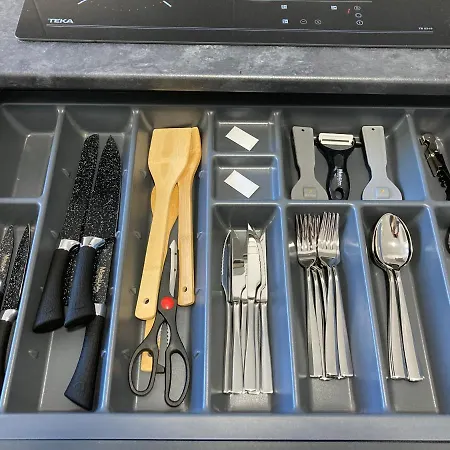 Vut Imperial La Ranita Salmantina Appartement