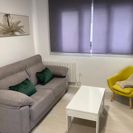 Appartement Vut Imperial La Ranita Salmantina *
