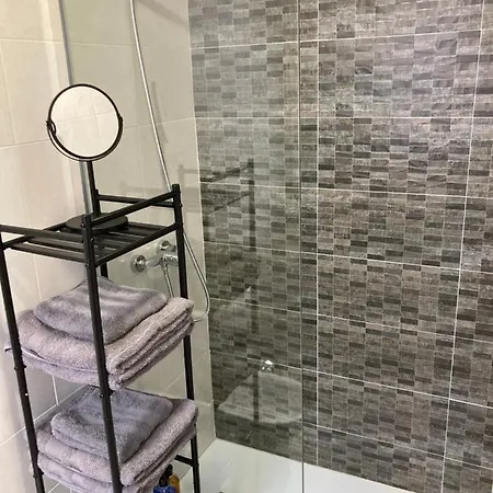 Vut Imperial La Ranita Salmantina Apartamento *