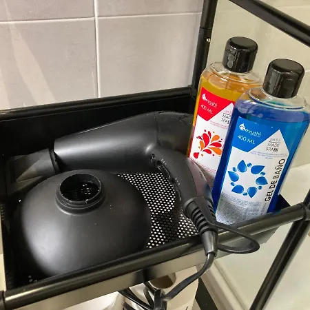 Vut Imperial La Ranita Salmantina * Salamanka