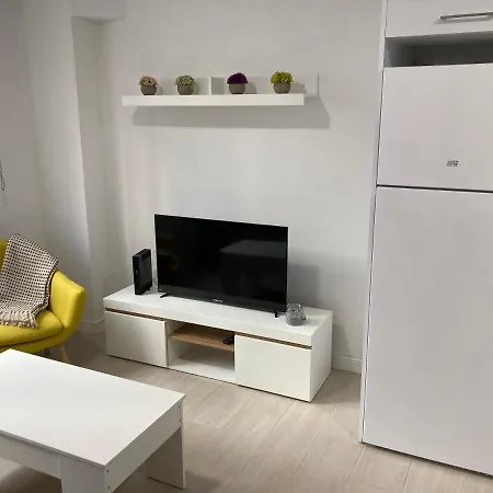 Apartamento Vut Imperial La Ranita Salmantina