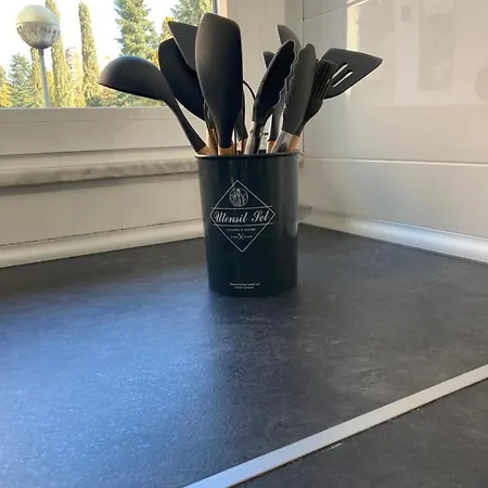 Vut Imperial La Ranita Salmantina Appartement *