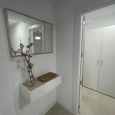 Vut Imperial La Ranita Salmantina Apartamento