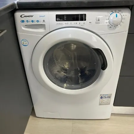 Appartement Vut Imperial La Ranita Salmantina