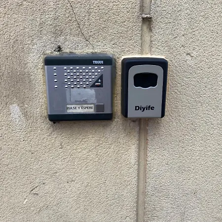 Vut Imperial La Ranita Salmantina * Salamanque