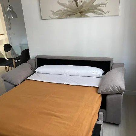 Vut Imperial La Ranita Salmantina Appartement