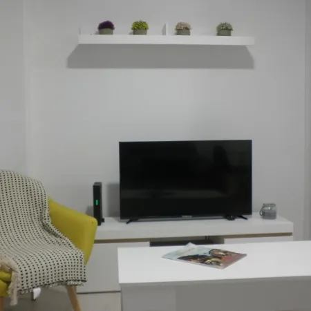 Vut Imperial La Ranita Salmantina Apartamento Salamanca