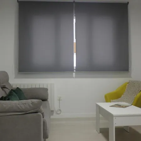 Appartement Vut Imperial La Ranita Salmantina Salamanque