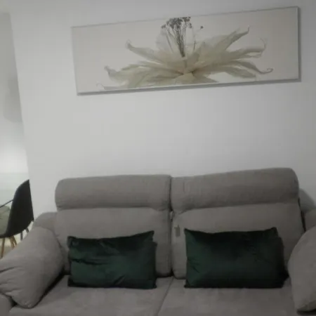 Vut Imperial La Ranita Salmantina Appartement Salamanca