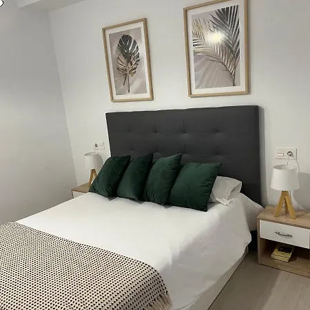 Apartamento Vut Imperial La Ranita Salmantina