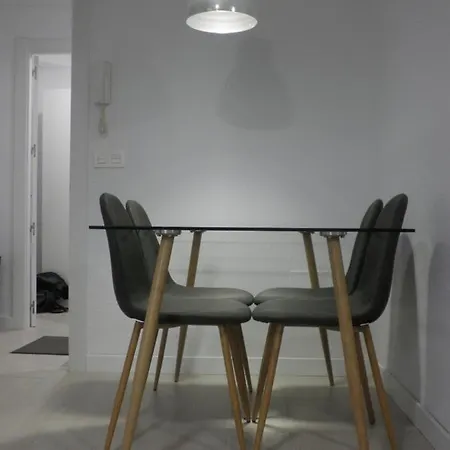 Apartamento Vut Imperial La Ranita Salmantina