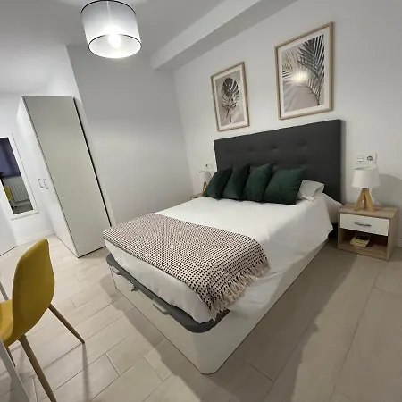 Appartement Vut Imperial La Ranita Salmantina