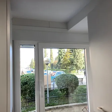 Apartment Vut Imperial La Ranita Salmantina Salamanca