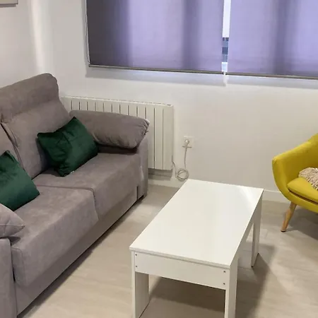 Appartement Vut Imperial La Ranita Salmantina Salamanca