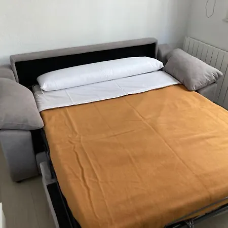 Apartment Vut Imperial La Ranita Salmantina