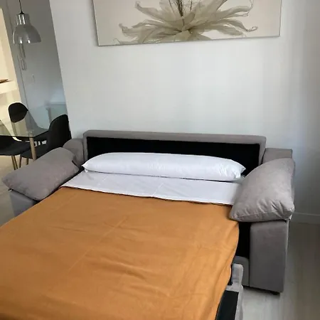 Apartment Vut Imperial La Ranita Salmantina *
