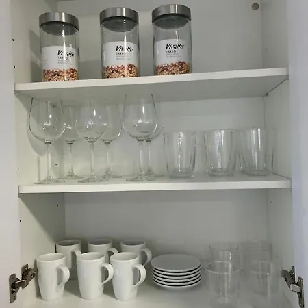 Apartament Vut Imperial La Ranita Salmantina Salamanka