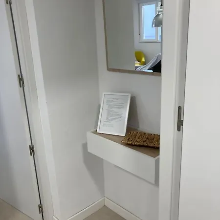Apartament Vut Imperial La Ranita Salmantina Salamanka