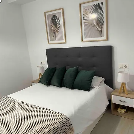 Vut Imperial La Ranita Salmantina Apartament Salamanka