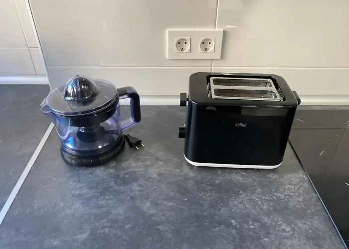 Vut Imperial La Ranita Salmantina Διαμέρισμα *