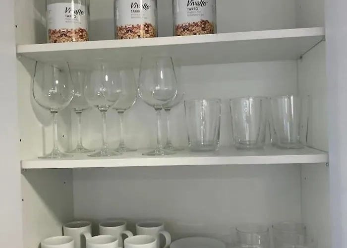 Διαμέρισμα Vut Imperial La Ranita Salmantina Σαλαμάνκα