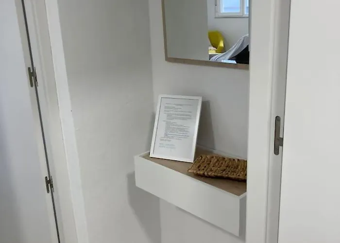 Διαμέρισμα Vut Imperial La Ranita Salmantina Σαλαμάνκα