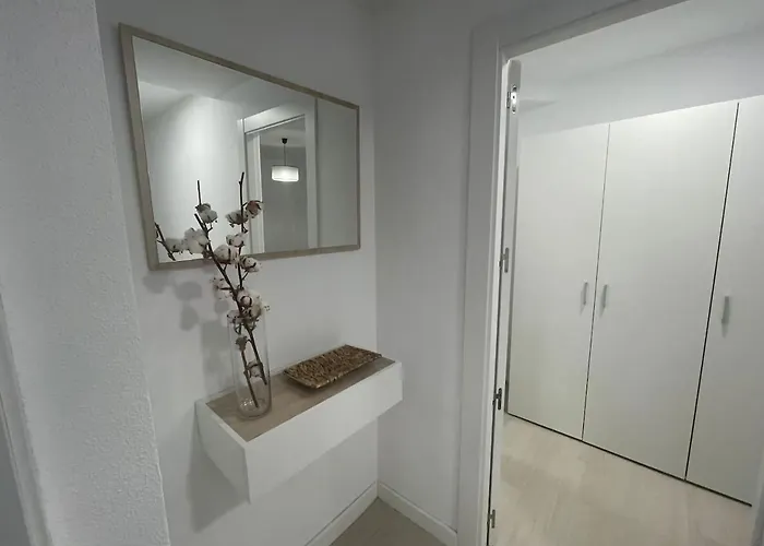 Διαμέρισμα Vut Imperial La Ranita Salmantina Σαλαμάνκα